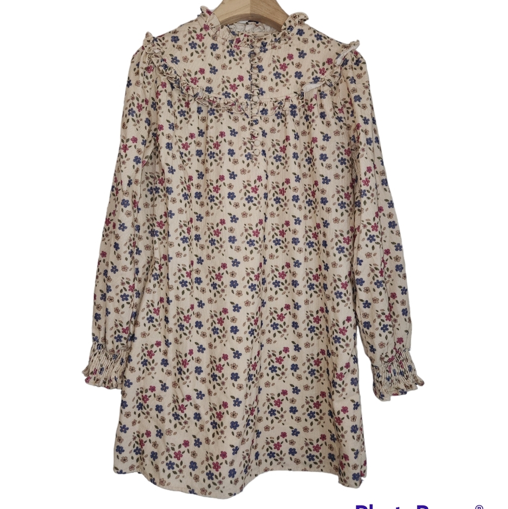 Olivia James Ella dress
